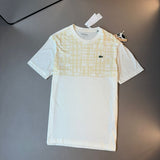 CAMISETA LACOSTE NOVAK DJOKOVIC