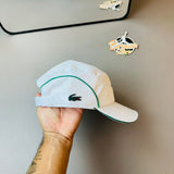 BONÉ LACOSTE SPORT COLORBLOCK