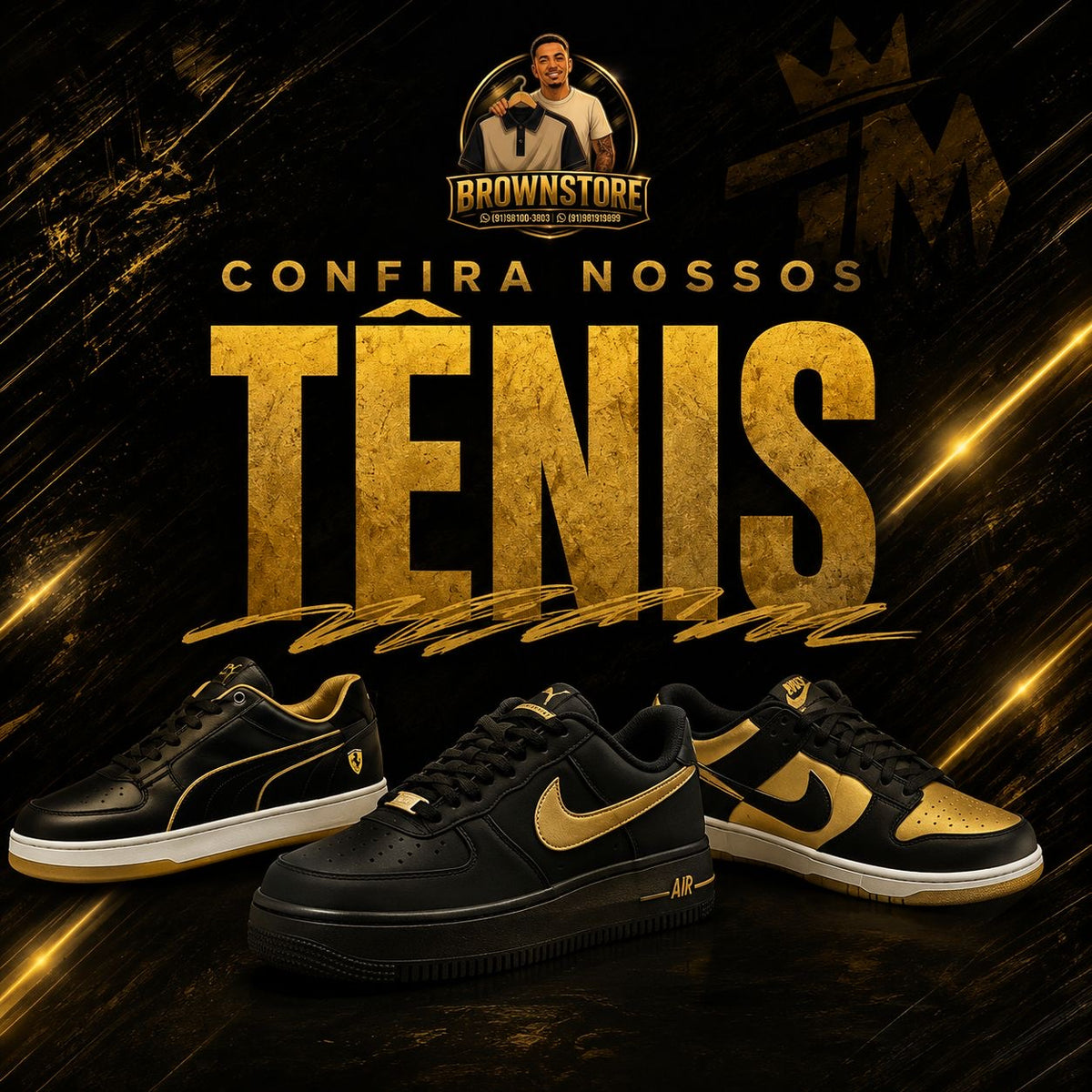 Tênis