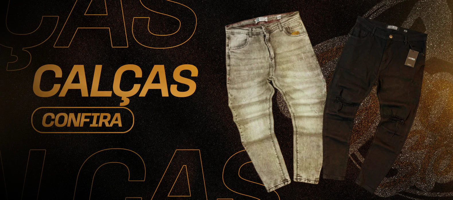 Calça