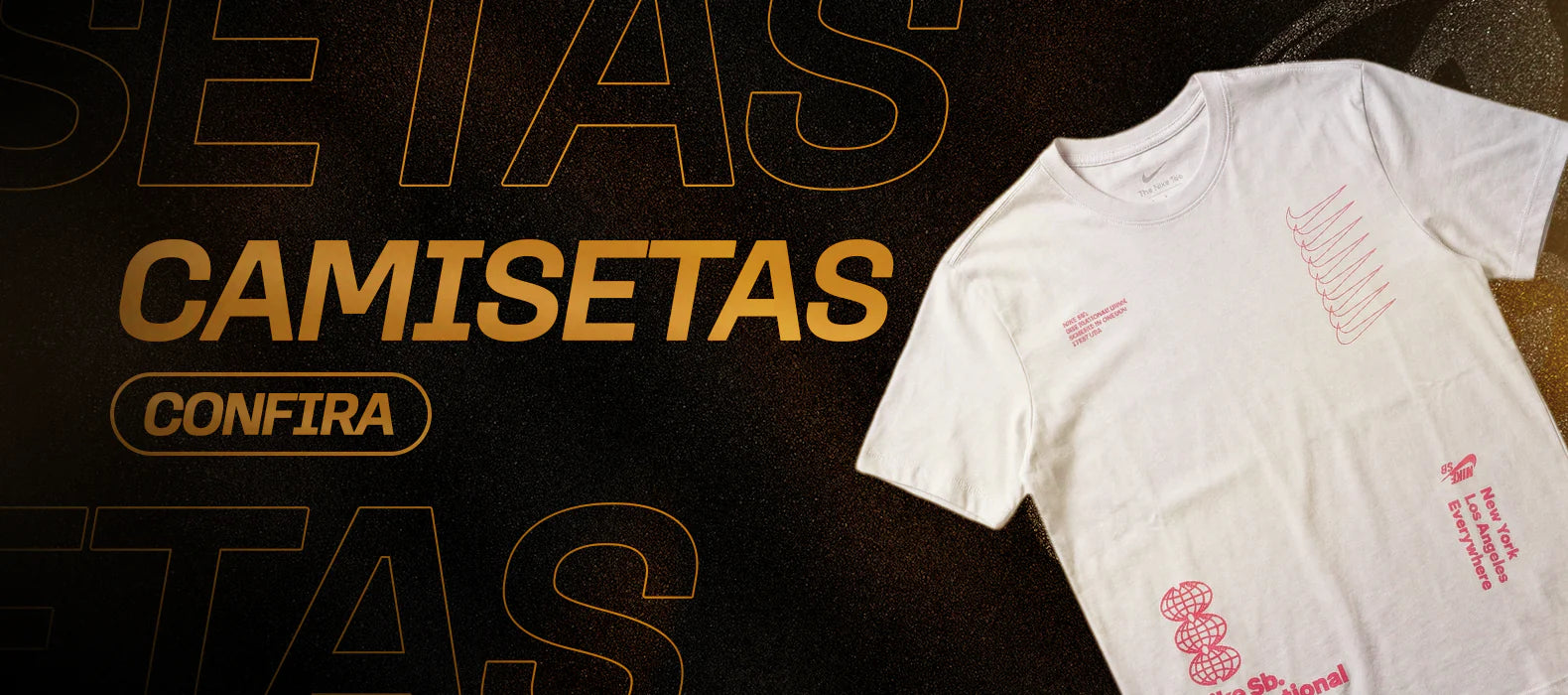 Camisetas