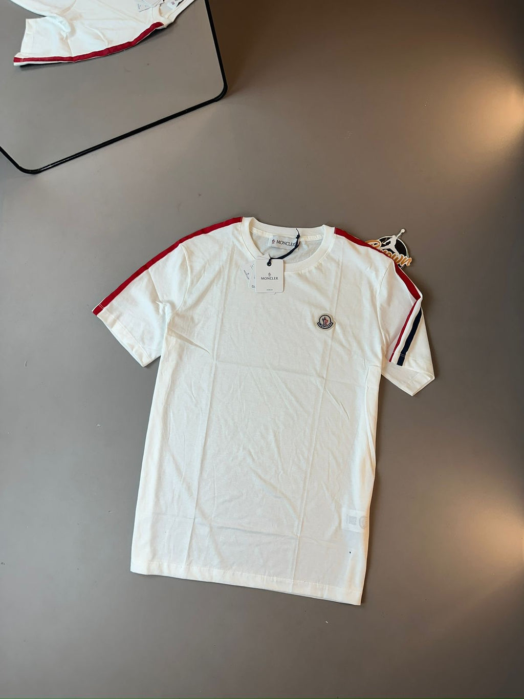 CAMISETA MONCLER IMPORTADA