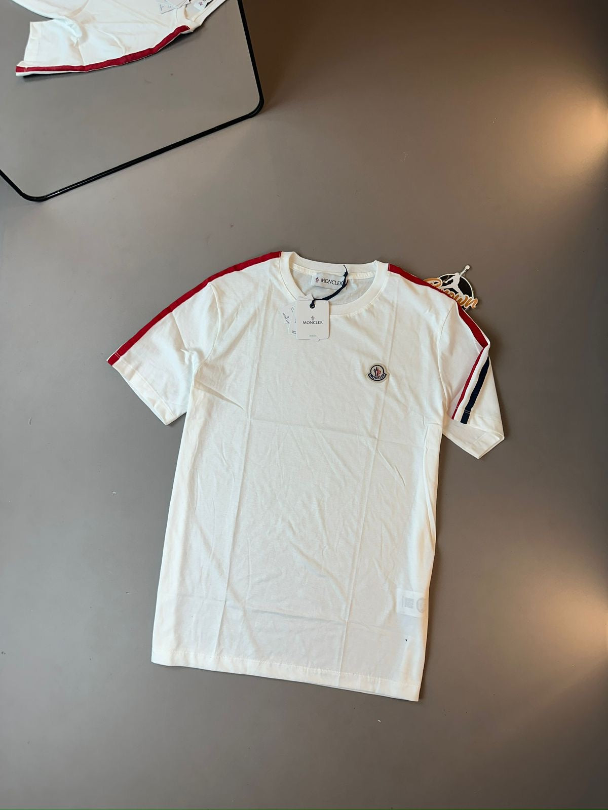 CAMISETA MONCLER IMPORTADA