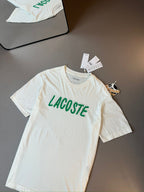 CAMISETA LACOSTE ULTRA DRY CON
