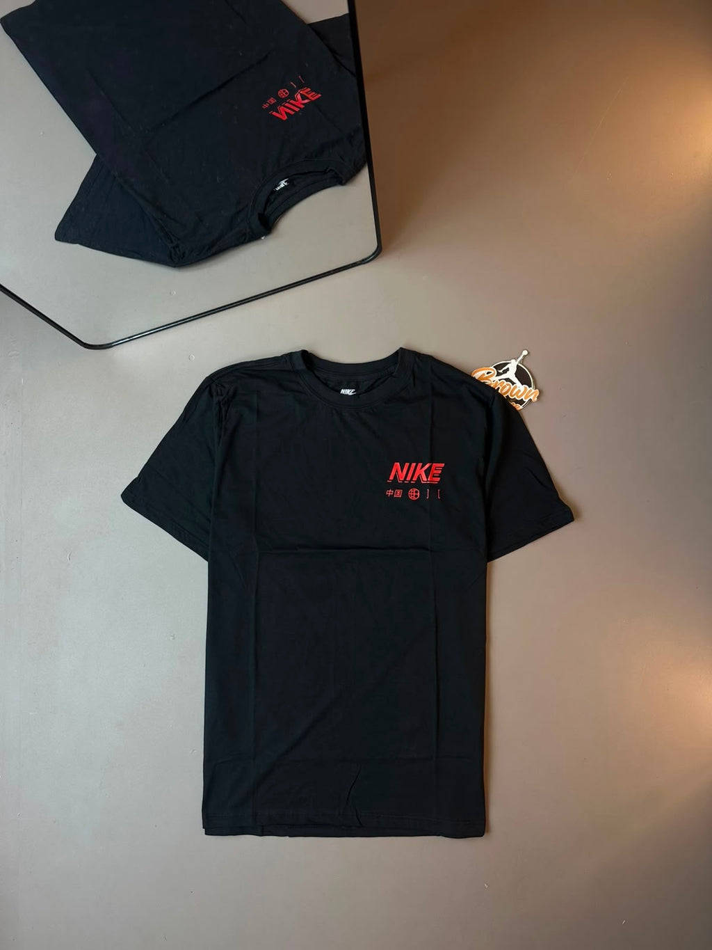 CAMISETA NIKE DRAGON SPORT