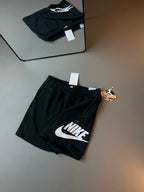 BERMA MOLETOM NIKE ICON FUTURA