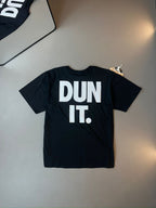 CAMISETA NIKE X CORTEIZ DUN IT