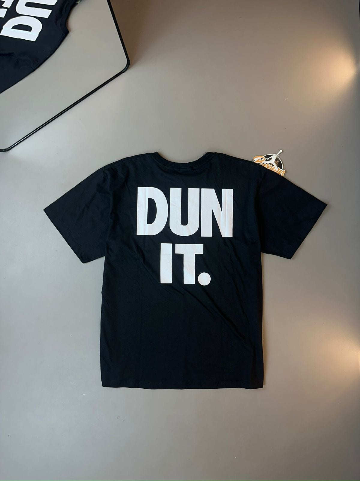 CAMISETA NIKE X CORTEIZ DUN IT