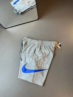 BERMA MOLETOM NIKE JUST IT