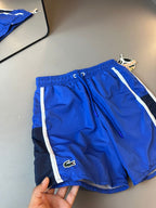 BERMA LACOSTE SPORT FLORP