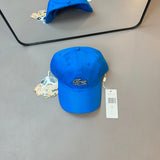 BONÉ LACOSTE SPORT CL