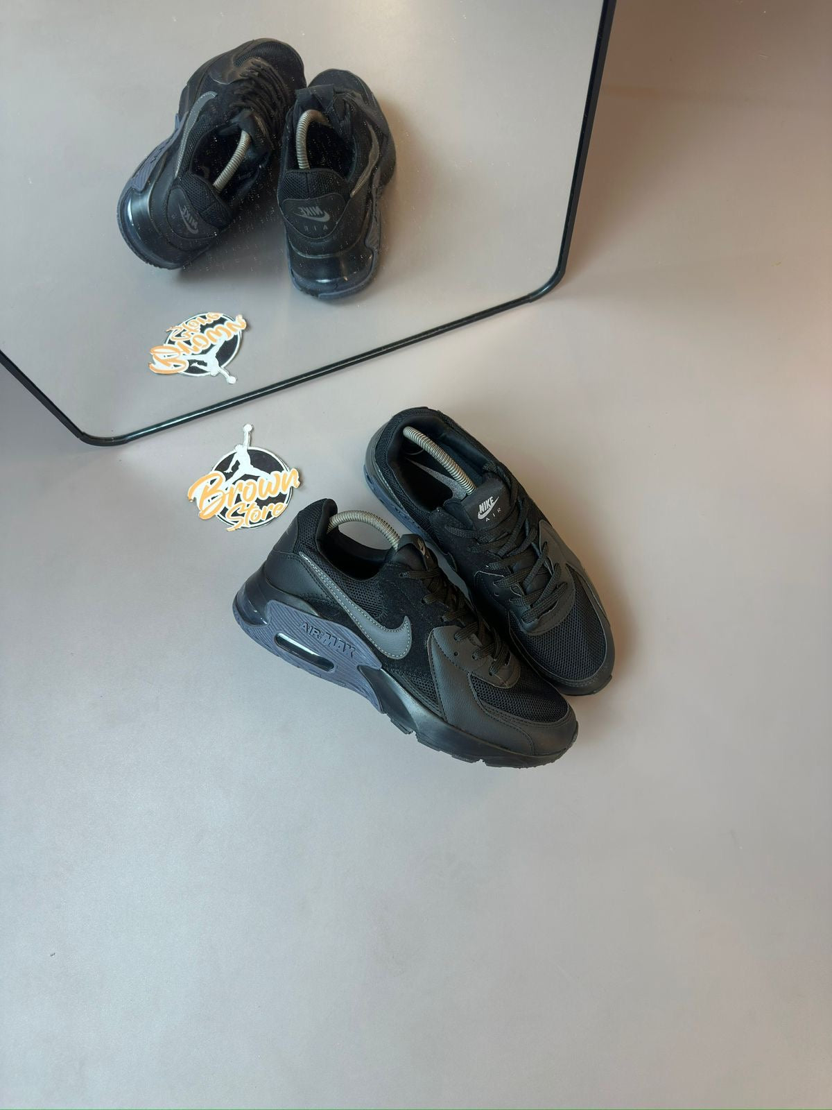TÊNIS NIKE AIR MAX EXCEE