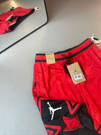 BERMA JUMP JORDAN