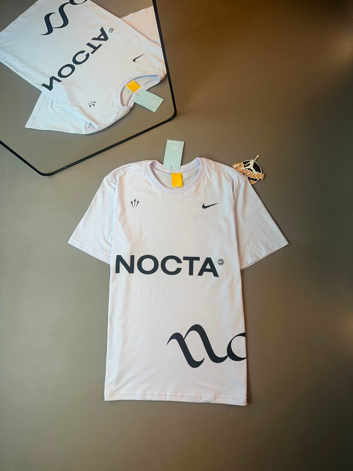 CAMISETA NOCTA X NIKE