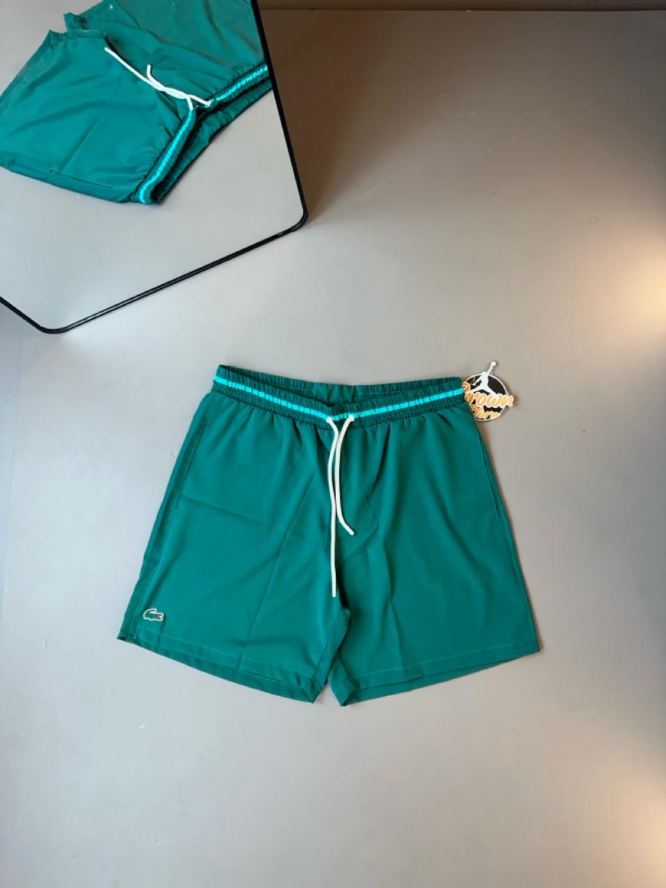 BERMA LACOSTE SPORT CLUB