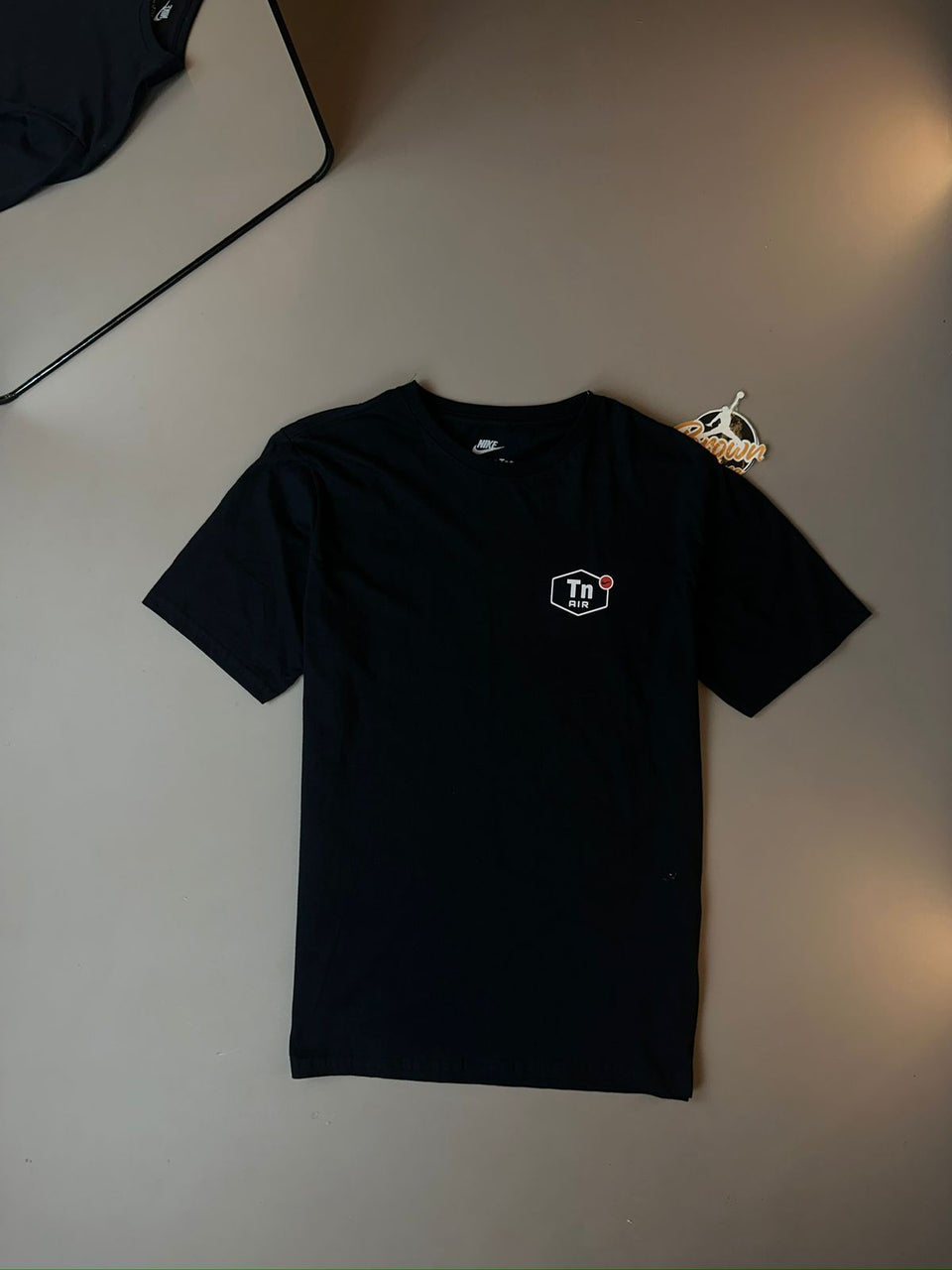 CAMISETA NIKE TN TUNED