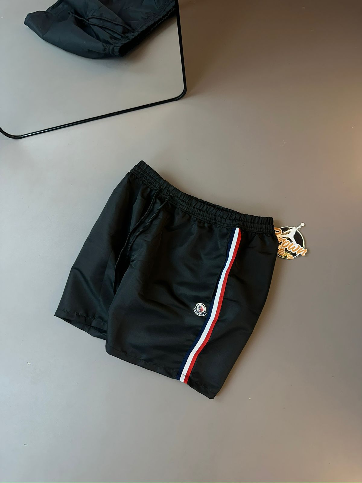 BERMA MONCLER IMPORTADA
