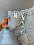 BERMA MOLETOM NIKE CLUB
