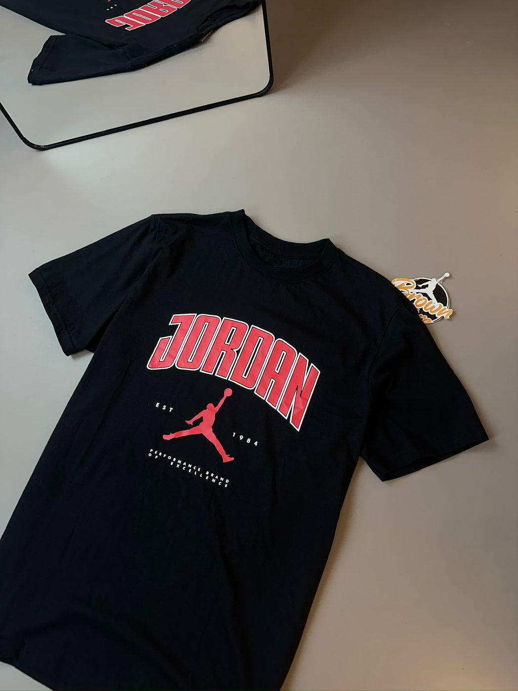 CAMISETA JORDAN SPORTSWEAR