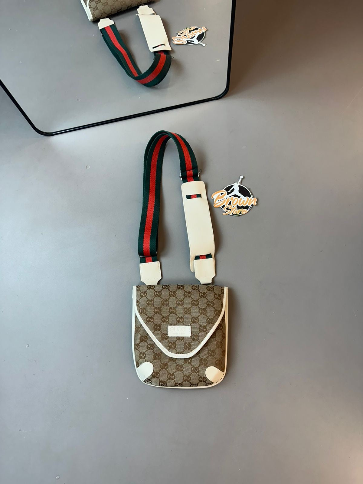 BAG GUCCI