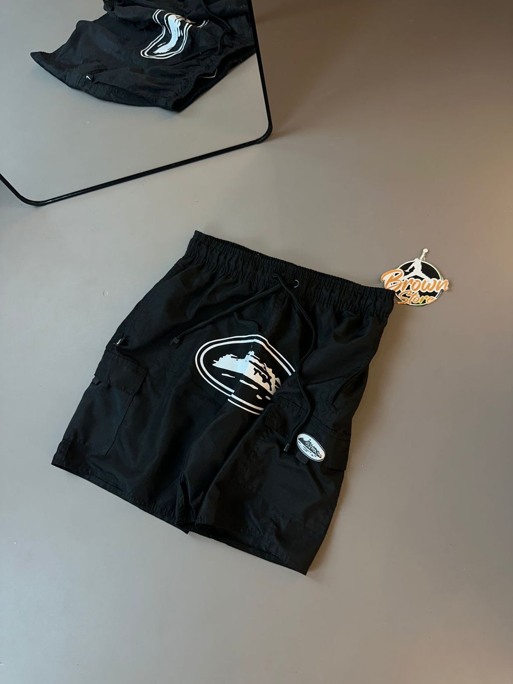 BERMA CORTEZ STREETWEAR