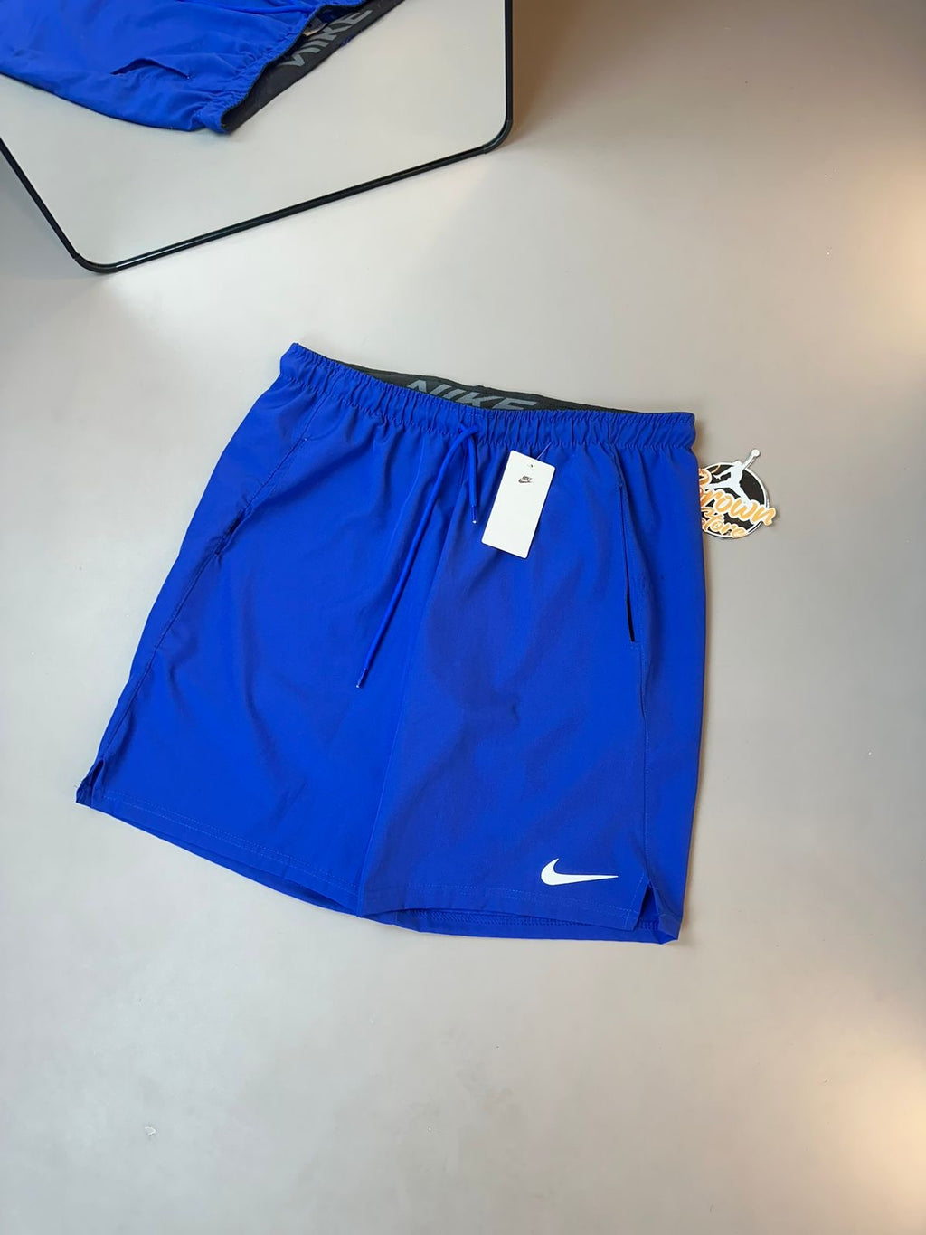BERMA NIKE TACTEL