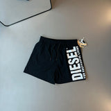BERMA DIESEL IMPORTADO  MAURICINHO - PRETO