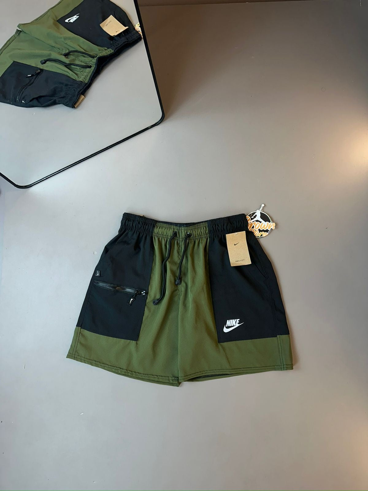 BERMA CARGO NIKE