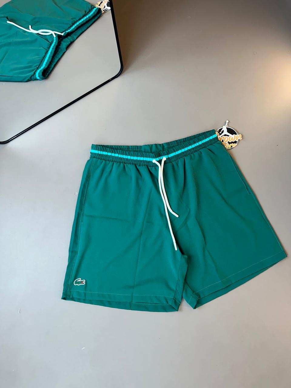 BERMA LACOSTE SPORT CLUB