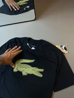 CAMISETA LACOSTE BIG CROC SPORT