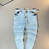 CALÇA JOGADOR JEANS