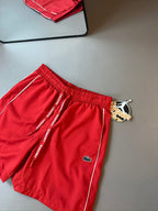 BERMA LACOSTE SPORTSWEAR