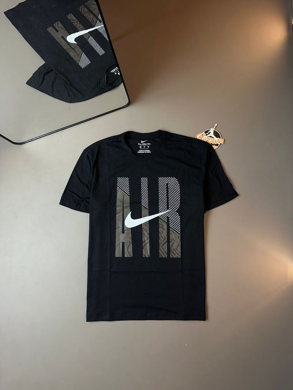 CAMISETA NIKE SPORTSWEAR M90 AIR