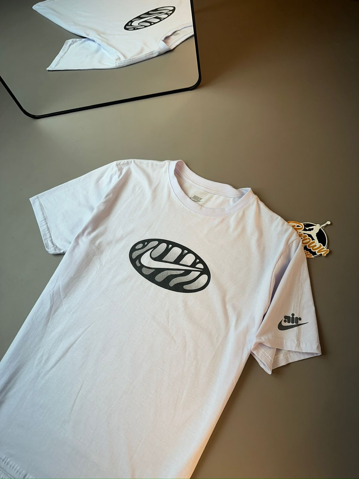 CAMISETA NIKE AIR MAX