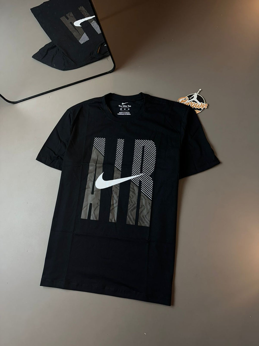 CAMISETA NIKE SPORTSWEAR M90 AIR