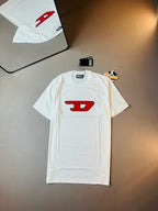 CAMISETA DIESEL - T just division