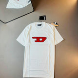 CAMISETA DIESEL - T just division