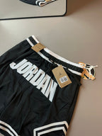 BERMA JUMP JORDAN SPORTSWEAR