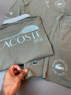 CONJUNTO LACOSTE MIAMI OPEN 2026