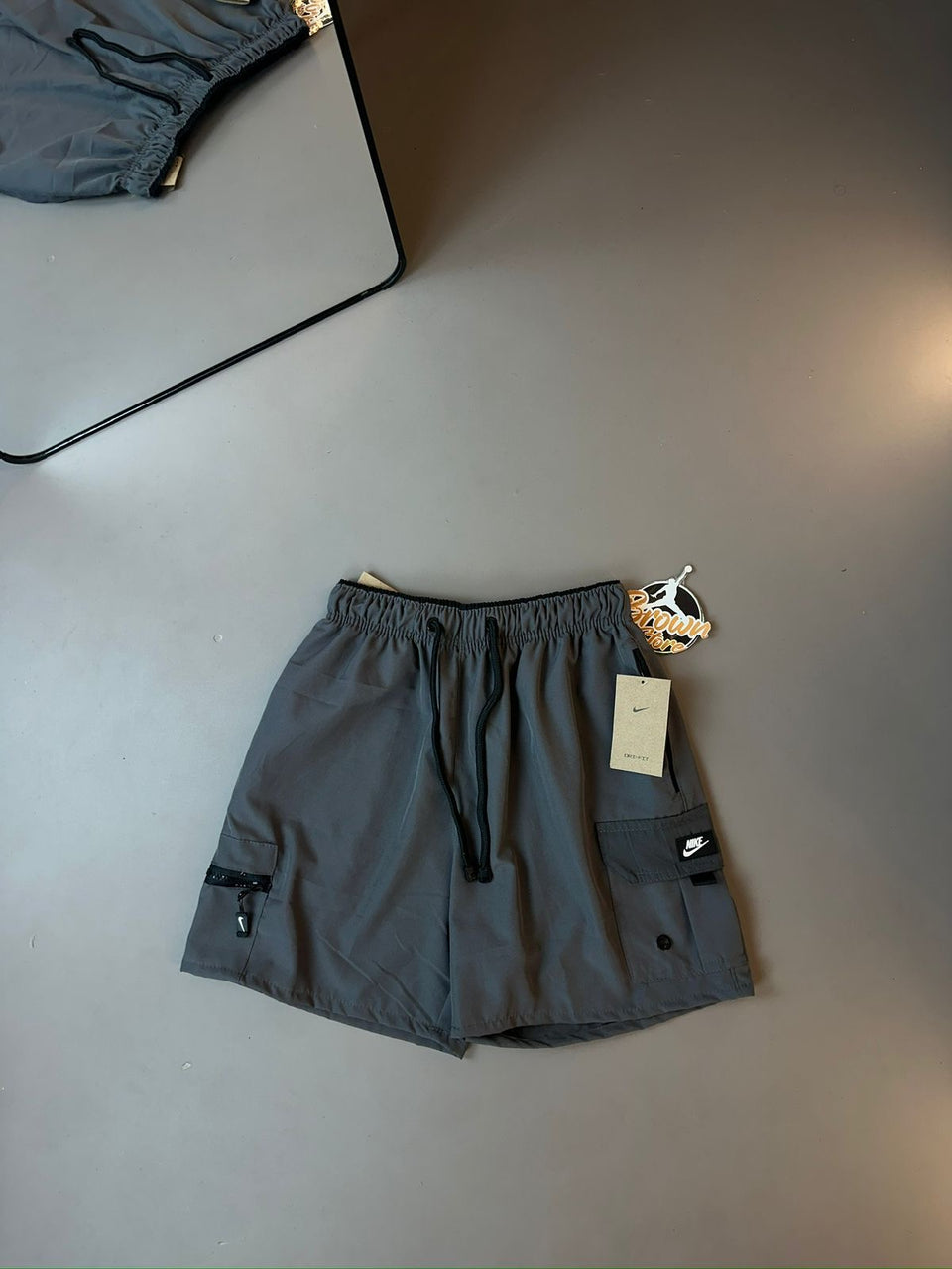BERMA CARGO NIKE