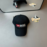 BONÉ DIESEL DENIM I