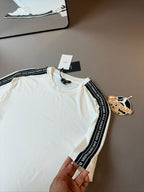 CAMISETA BALMAIN PARIS MALHA CHINESA