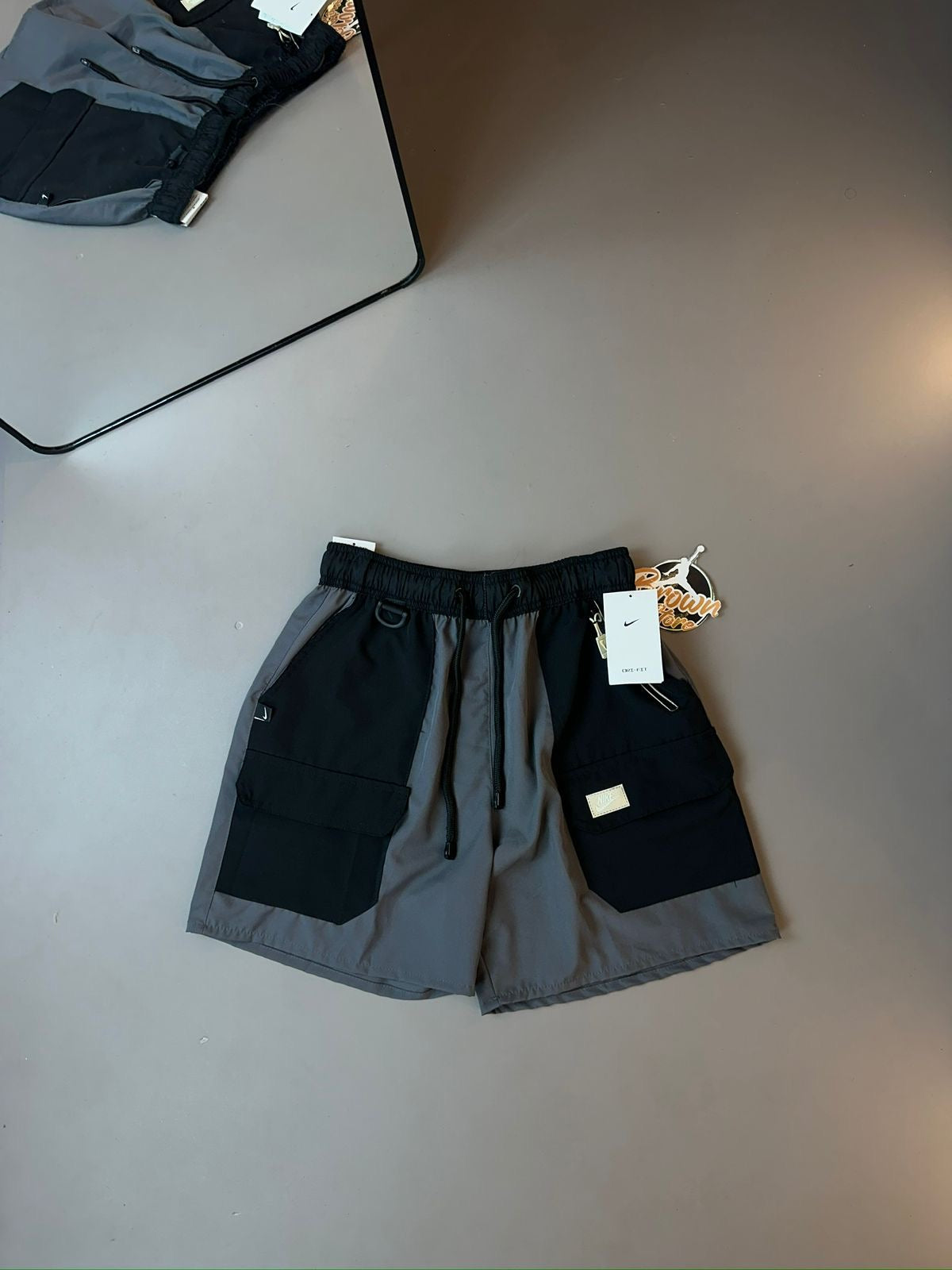 BERMA CARGO NIKE SPORTSWEAR