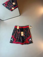 BERMA JORDAN DIAMOND VERMELHO