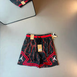 BERMA JORDAN DIAMOND VERMELHO