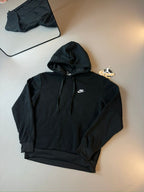 CASACO MOLETOM NIKE CLUB P