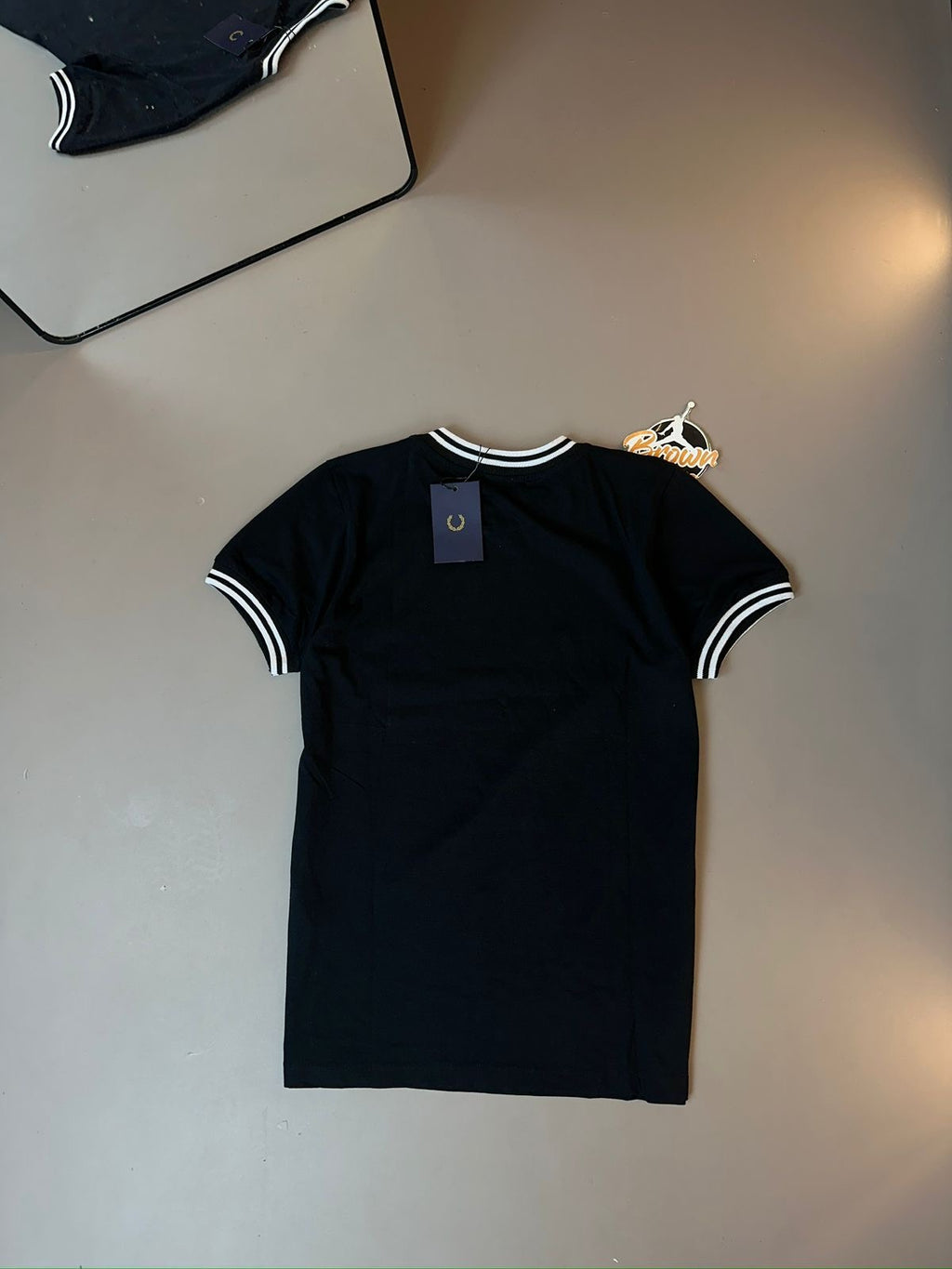 CAMISETA FRED PEURRY