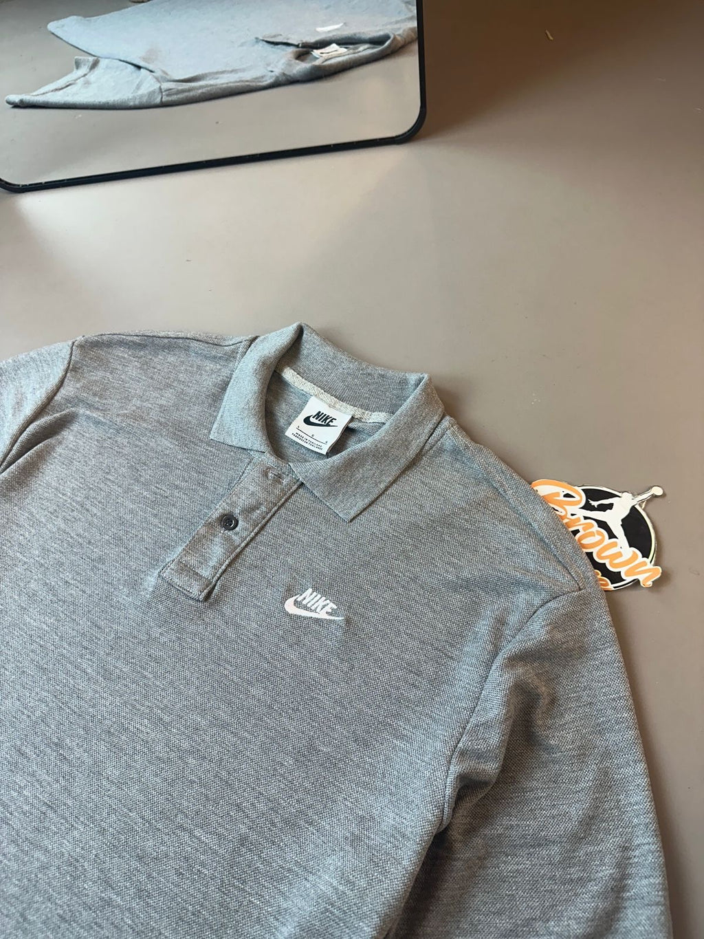 POLO NIKE SPORTSWEAR