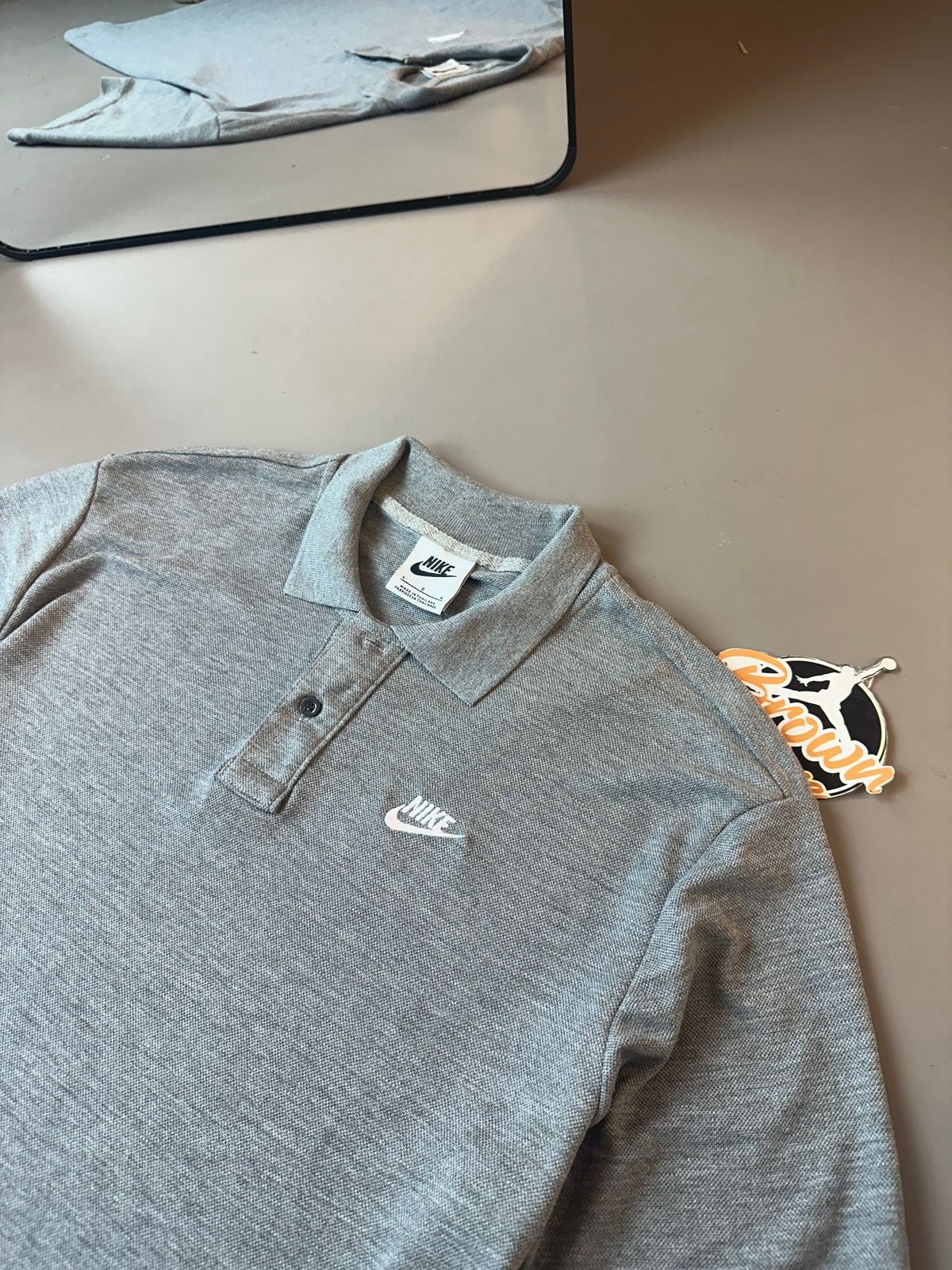 POLO NIKE SPORTSWEAR