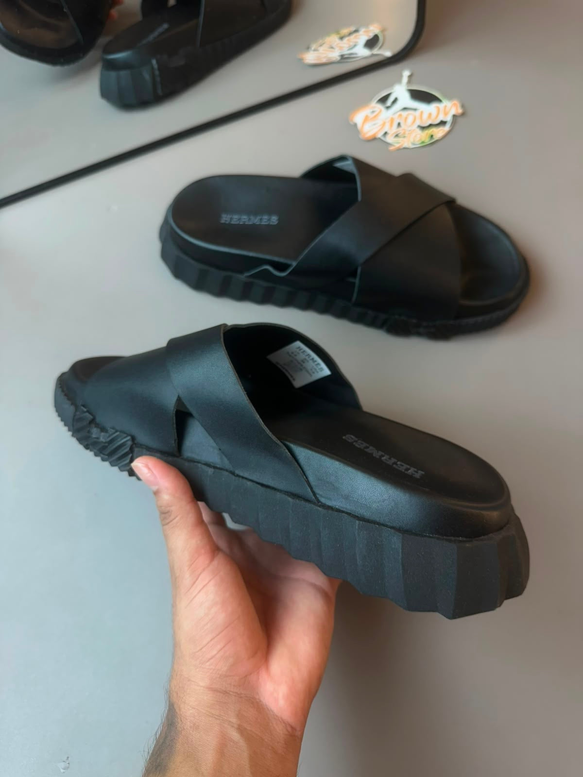 CHINELO HERMES